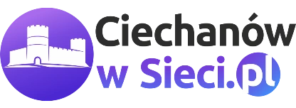 Ciechanów w Sieci.pl
