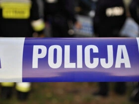 policja tasma zabojstwo