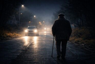 senior poszukiwania