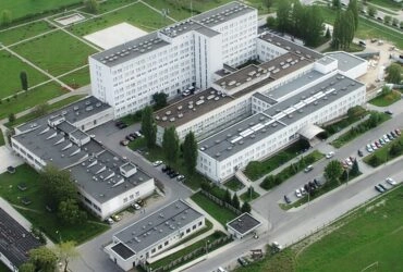 szpital w ciechanowie