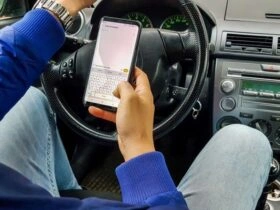 telefon za kierownica