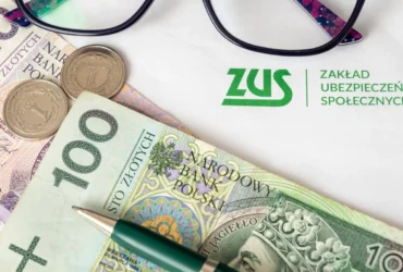 zus emerytura
