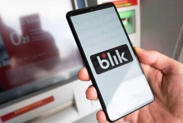 blik oszustwo