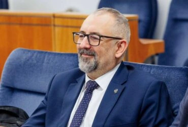krzysztof bienkowski