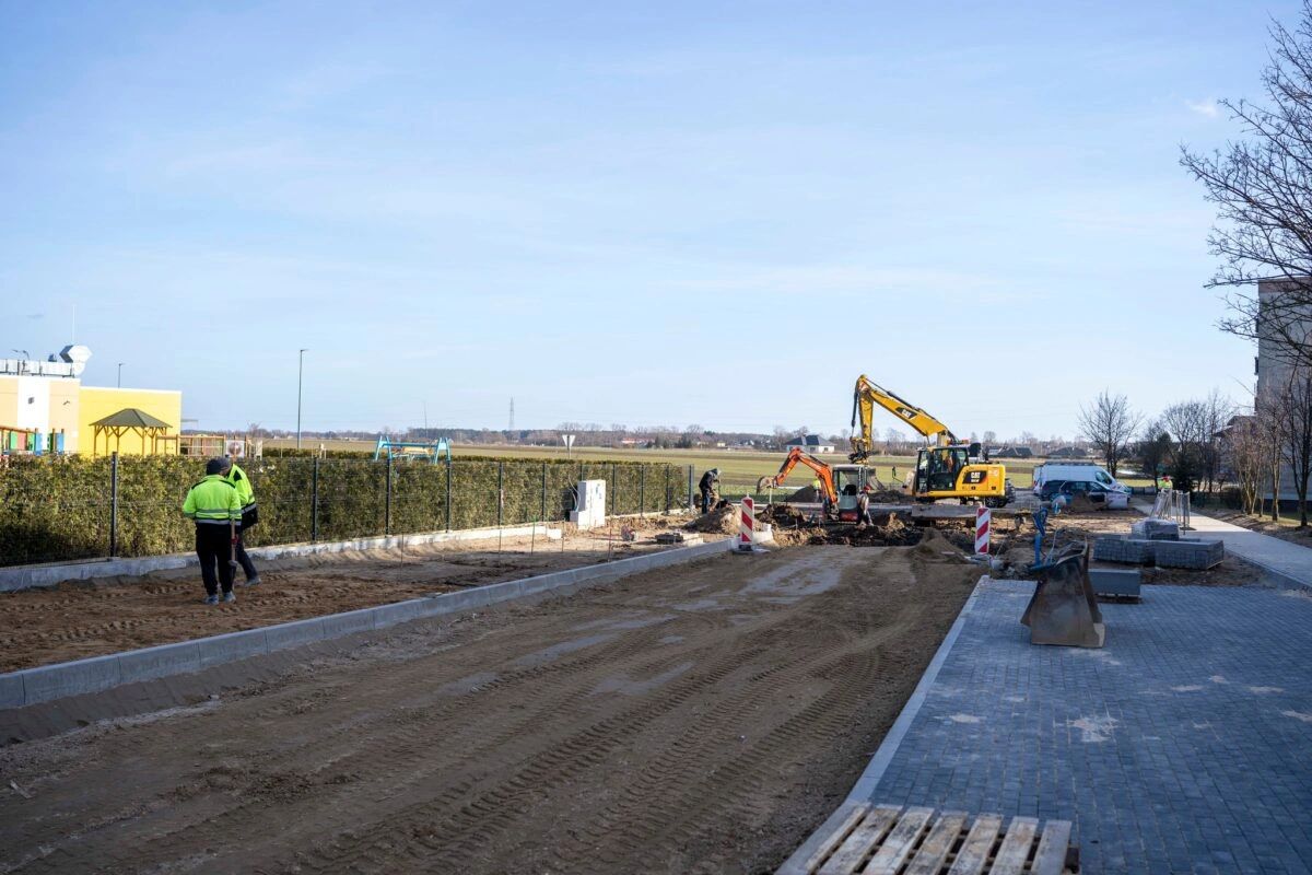 remonty drog ciechanow 3 