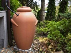 dotacje zbiorniki na deszczowke