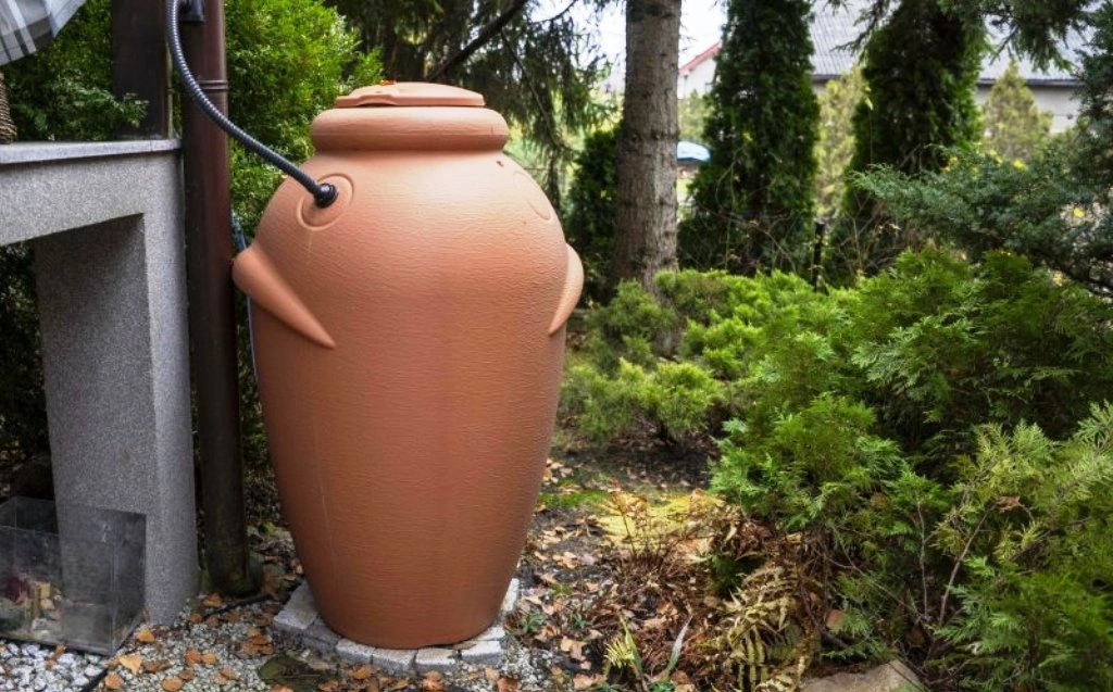 dotacje zbiorniki na deszczowke